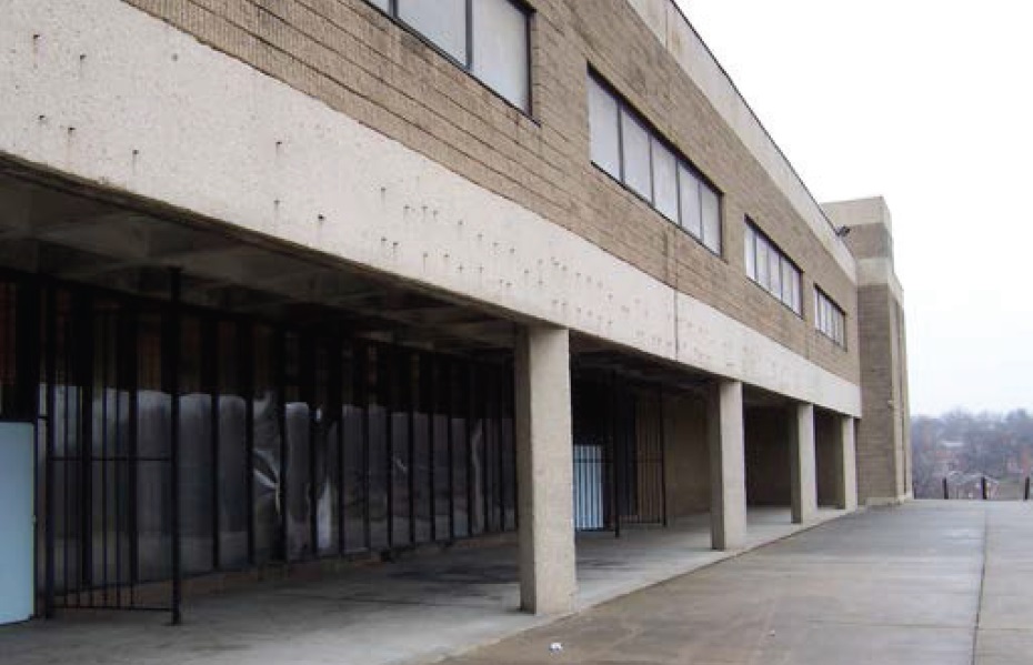 FletcherJohnson Marshall Heights Civic Association